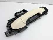 Mercedes W212 E200 09-13 Lim Türgriff Außengriff Hinten Links Türöffner