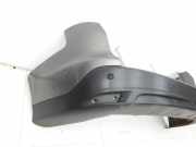 Ford Focus III 3 14-18 Kombi Stoßstange Stoßfänger Heckstosstange Hinten