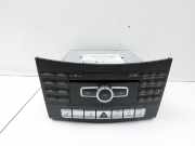 Mercedes E250 W212 13-16 Navigationssystem Navi Anatel NTG 4.5 1CD Command APS