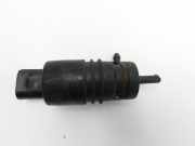 BMW X5 E70 07-10 Waschwasserpumpe Wischwasserpumpe Waschpumpe Vo.
