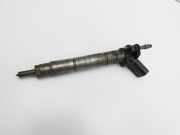 BMW E81 1er 120d 07-12 2,0d 130KW Injektor Einspritzdüse Zyl.4