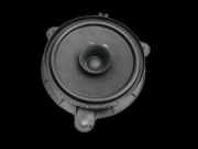 Dacia Sandero II B52 15-19 Lim Lautsprecher Rechts Hinten