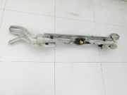 Fiat Qubo Fiorino 225 08-16 JTD 1,3 55KW Schlossträger Frontmaske Träger mit Haubenschloss