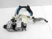 Mercedes W212 E200 09-13 Lim Türschloss m. ZV Stellmotor Links Hinten