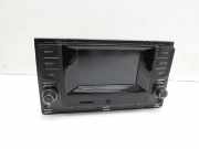 VW Golf 7 VII 5G 12-17 Autoradio Composition Touch MIB Entry