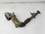 Ford S-Max CJ WA6 15-19 TDCi 2,0 110KWPartikelfilter Rußpartikelfilter Dieselpartikelfilter DPF
