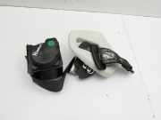 Ford S-Max CJ WA6 15-19 KombiLim Gurt Sicherheitsgurt Mitte Hinten