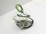 Mazda 3 BM 13-17 5T Türschloss m. ZV Stellmotor Rechts Hinten
