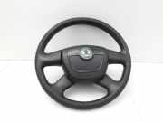 Skoda Roomster 5J 5J7 10-15 Lenkrad Airbaglenkrad