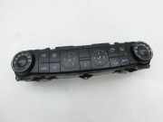 Mercedes S211 W211 E270 02-06 Bedienteil Bedienelement Heizung Klimabedienteil