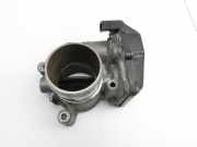 VW Passat 3C B7 10-15 TDI 2,0 103KW CFFB Drosselklappe Drosselklappenstutzen