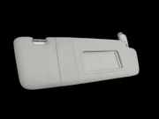 Audi A4 8E B7 04-08 Sonnenblende Rechts Beifahrerseite