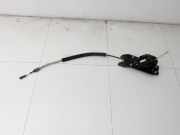 VW Golf Plus 5M 08-14 TDI 1,6 77KW Autom Schaltkulisse Schalthebel