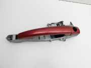 Peugeot 207 CC 09-15 Cabriolet Türgriff Griff aussen Links Vorne
