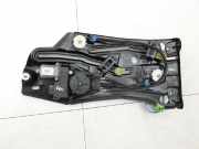 Peugeot 308 I CC T7 07-11 Cabriolet Fensterhebermotor mit Fensterheber Links Hinten