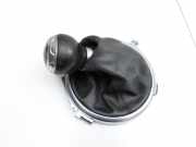 Audi TT Roadster 8J 8J9 10-14 TFSI 1,8 118KW Schaltknauf mit Schaltsack 6-Gang Schalthebel