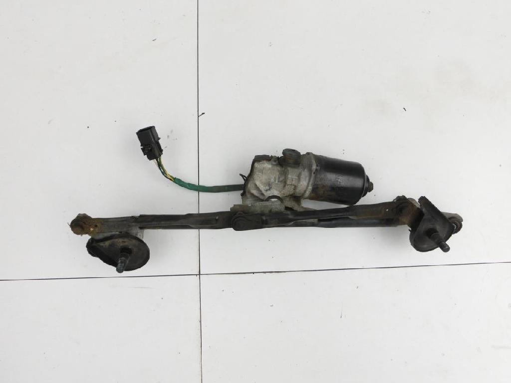 Hyundai I20 PB 08-12 Wischermotor Gestänge m. Wischergestänge Vorne