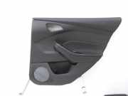 Ford Focus 3 III 11-15 5T Türverkleidung Türpappe Rechts Hinten