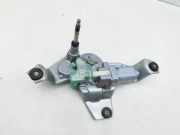 Citroen C-Crosser 07-12 Wischermotor Hinten Heckwischermotor