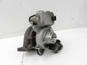 Jeep Compass MK49 10-14 2,1 120KW OM651 Turbolader Turbo Links