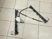 Jeep Grand Cherokee III WH 05-10 Fensterhebermotor mit Fensterheber Links Vorne