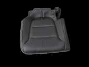 VW Touareg 7P 10-14 Leder Sitzbezug Sitzpolster Rechts für Rücksitzbank Hinten