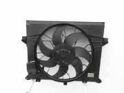 Mercedes W251 R300 10-13 CDI 3,0 140KW Lüfter Ventilator f. Kühler 600W