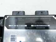 Citroen Berlingo I M59 02-09 1,9D 51KW Steuergerät ECU für Motor Motorsteuergerät