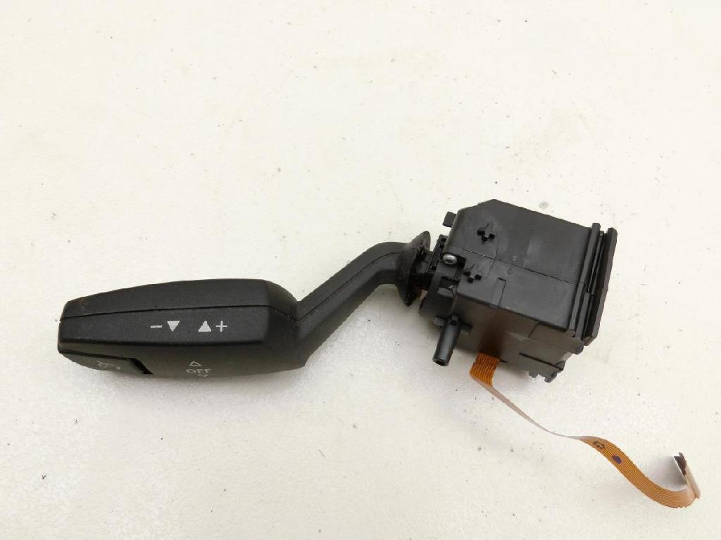 BMW E93 330I 07-13 Lenkstockschalter Tempomat Bedienung Bild BMW E93 330I 07-13 Lenkstockschalter Tempomat Bedienung