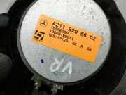 Mercedes S211 W211 E350 06-09 Lautsprecher Rechts Vorne Orig. Logic7