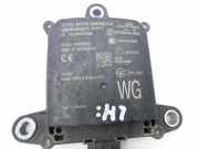 Toyota Corolla E21 19-23 Hybrid 1,8 72KW Sensor Totwinkelassistent Links Hinten