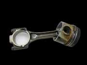 VW Golf Plus 5M 08-14 TDI 1,6 77KW CAYC Kolben mit Pleuel Pos A