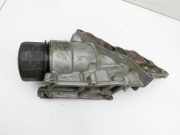 Mercedes C219 CLS 08-10 350 CGI 3,5 272985 Ölfiltergehäuse Gehäuse Halter für Ölfilter