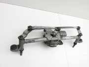 VW Sharan 7N II 10-15 Wischermotor m. Wischergestänge Vorne