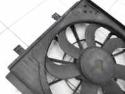 Skoda Fabia II 5J 10-12 TDI 1,6 66KW Lüfter Ventilator f. Kühler