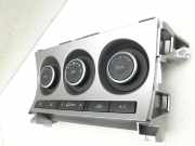 Mazda 3 BL 09-11 Bedienteil Bedienelement Heizung Klimabedienteil