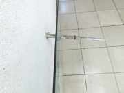 Kia Picanto JA 17-21 5T RVK Seitenscheibe für Tür Türscheibe Rechts Vorne