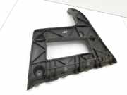 Audi A5 8TA 07-11 5T Halter Träger Aufnahme Führung für Stoßstange Links Hinten