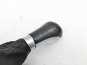 Mercedes S204 W204 C320 07-14 Autom Schaltsack Schaltmanschette mit Schaltknauf