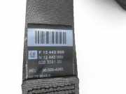 Opel Astra J 12-18 Kombi Gurt Sicherheitsgurt Gurtstraffer f?r Beifahrer Rechts Vorne