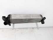 BMW F45 218d 14-18 2,0d 110KW Ladeluftkühler Kühler