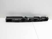 Porsche Panamera 970 10-16 Träger Pralldämpfer für Stoßstange Hinten