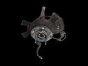 Kia Venga YN 1,6 92KW Achsschenkel Radnabe mit ABS Sensor Vorne Rechts