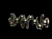 Peugeot 207 CC 09-15 1,6 88KW EP6 Kurbelwellenscheibe Riemenscheibe für Kurbelwelle