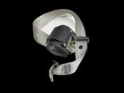 Audi A5 8T QU 07-12 Coupe Gurt Sicherheitsgurt Rechts Hinten