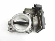 BMW X5 F15 13-18 3,0d 190KW N57D30A Drosselklappe