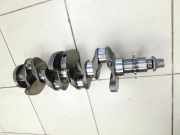 Hyundai I20 PB 08-12 CRDi 1,4 66KW HU84 D4FC Kurbelwelle