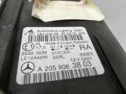 Mercedes-Benz C-Klasse W205Scheinwerfer Vorne Links LED High Performance