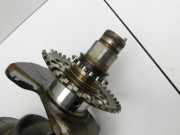 Toyota Auris E15 06-10 VVTi 1,3 74KW 1NRFE Kurbelwelle