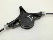 Mazda 6 GH 08-12 Kombi Fensterheber o. FH-Motor Hinten Links